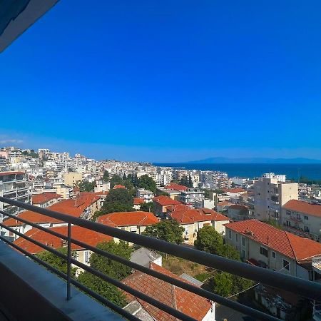 Τina'S Apartment Кавала Екстериор снимка