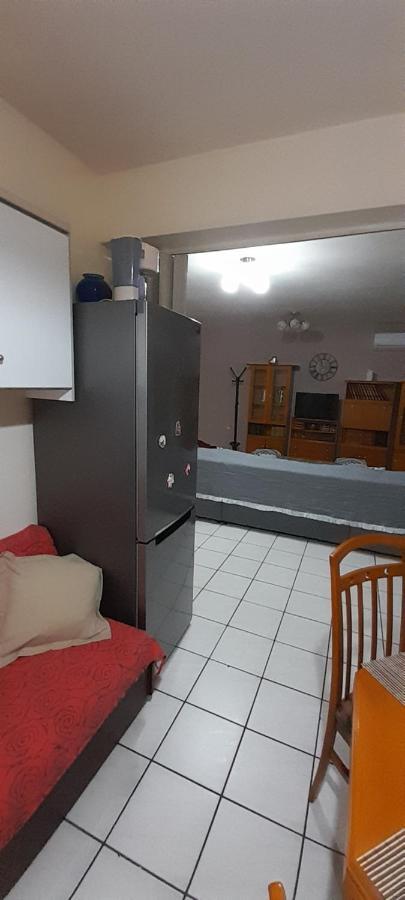 Τina'S Apartment Кавала Екстериор снимка