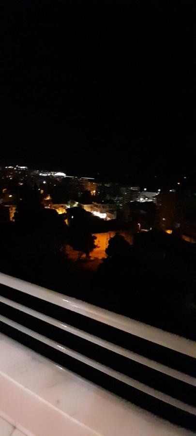 Τina'S Apartment Кавала Екстериор снимка