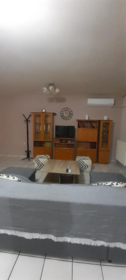 Τina'S Apartment Кавала Екстериор снимка