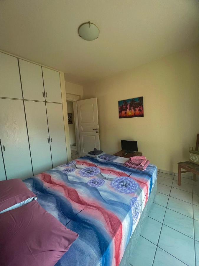 Τina'S Apartment Кавала Екстериор снимка