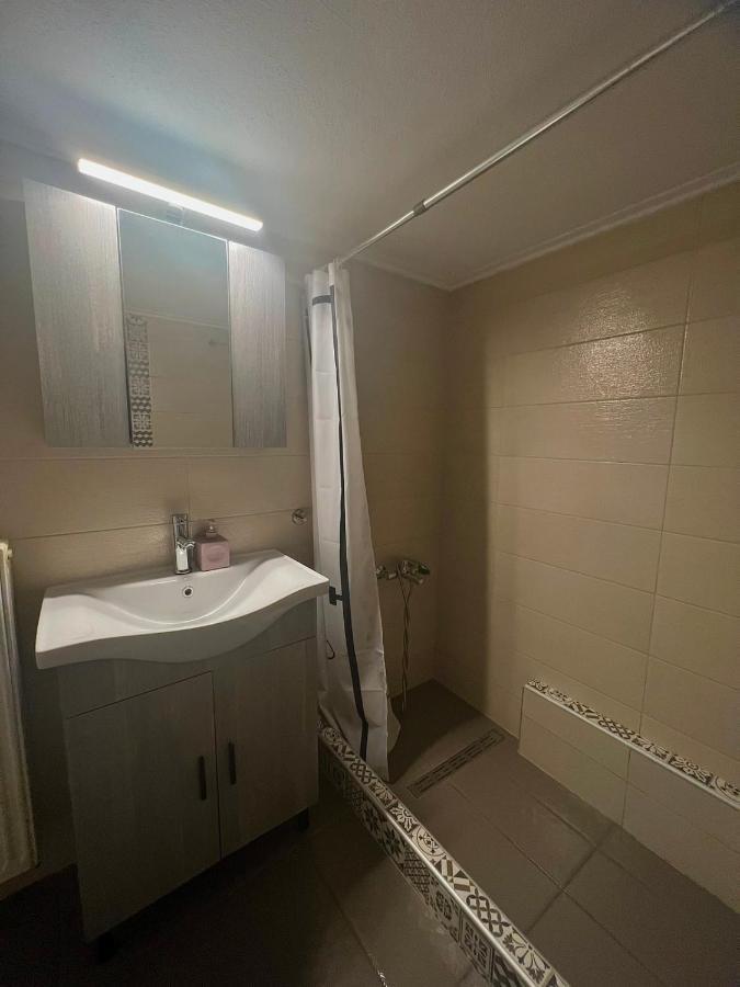 Τina'S Apartment Кавала Екстериор снимка