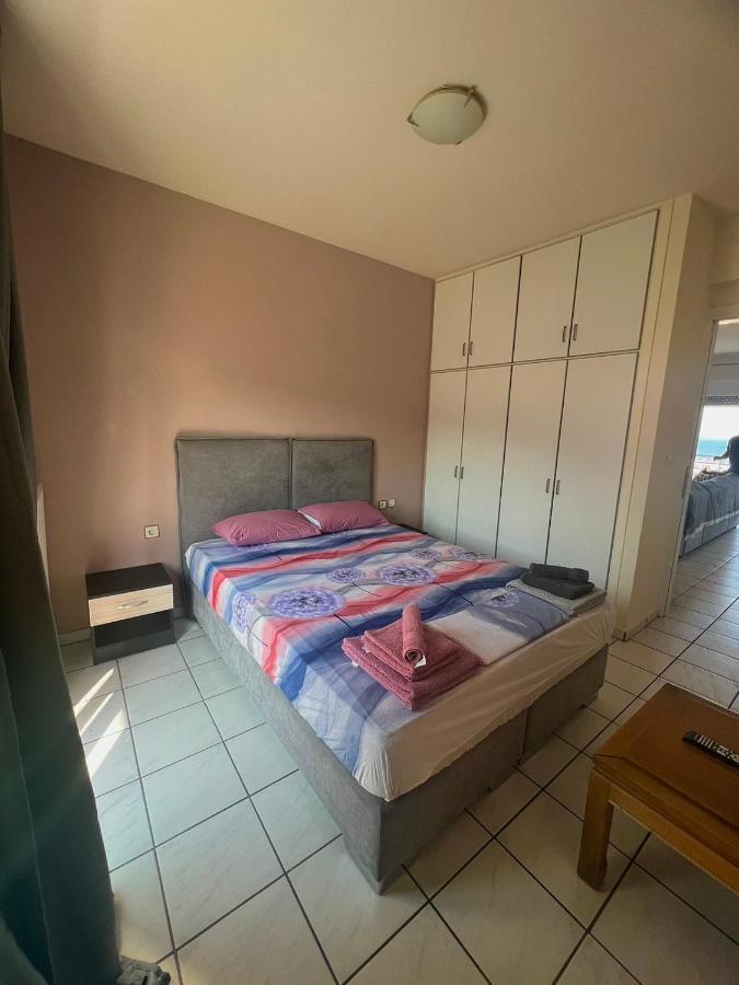 Τina'S Apartment Кавала Екстериор снимка