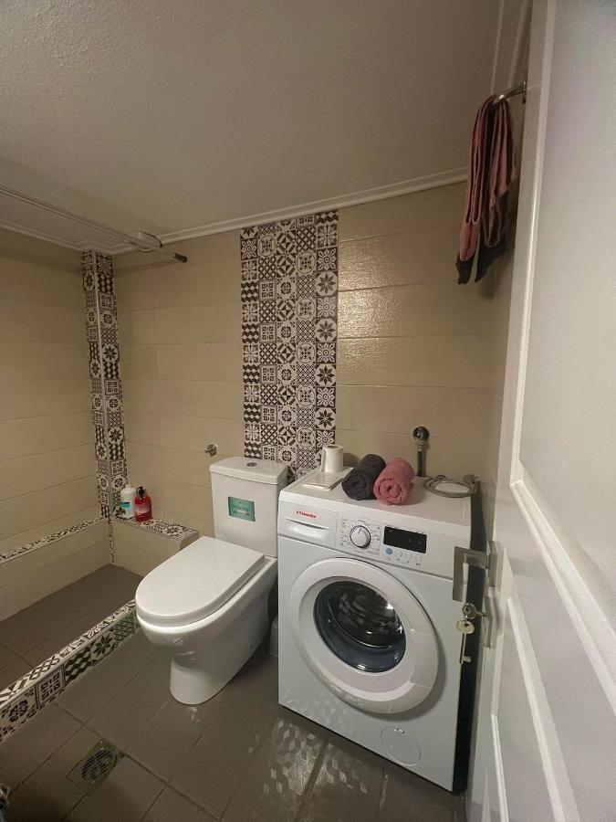Τina'S Apartment Кавала Екстериор снимка