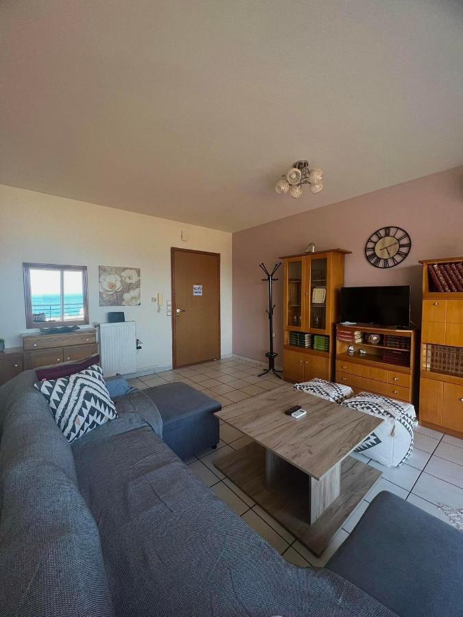 Τina'S Apartment Кавала Екстериор снимка