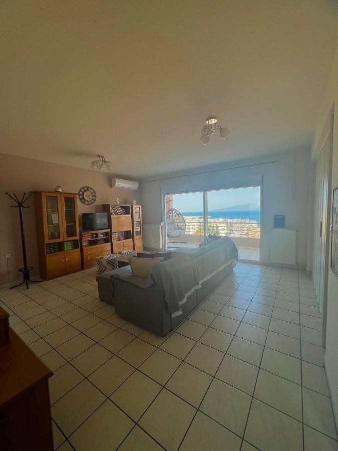 Τina'S Apartment Кавала Екстериор снимка