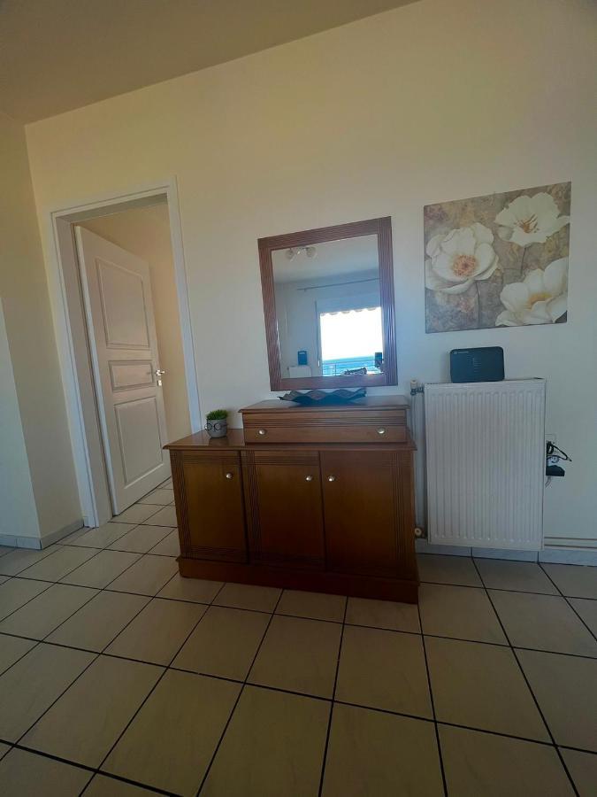 Τina'S Apartment Кавала Екстериор снимка