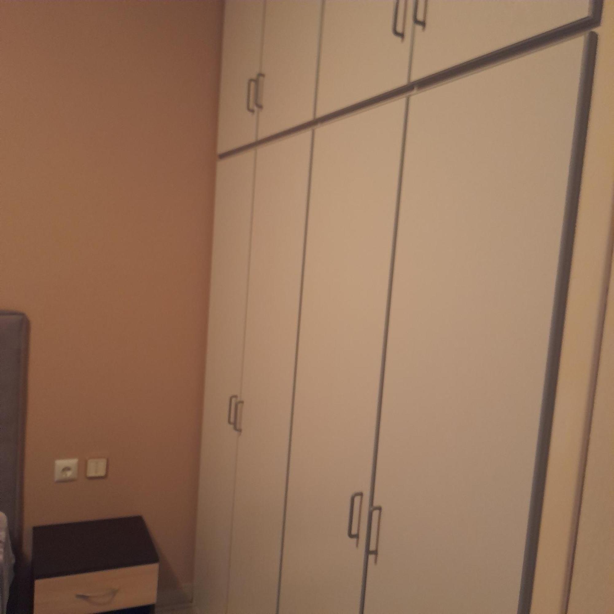 Τina'S Apartment Кавала Екстериор снимка