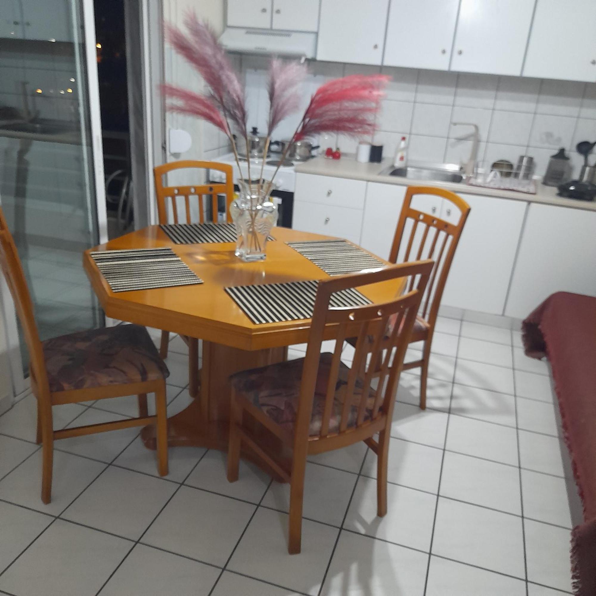 Τina'S Apartment Кавала Екстериор снимка