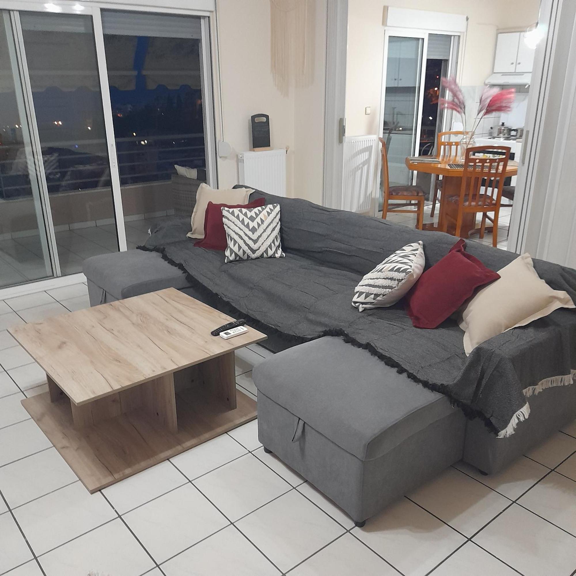 Τina'S Apartment Кавала Стая снимка